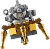 21309 LEGO® Ideas LEGO® NASA Apollo Saturn V