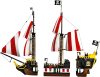 21322 LEGO® Ideas Barracuda öböl kalózai