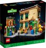 21324 LEGO® Ideas 123 Sesame Street