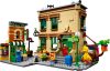 21324 LEGO® Ideas 123 Sesame Street