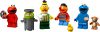 21324 LEGO® Ideas 123 Sesame Street