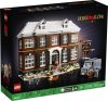 21330 LEGO® Ideas Home Alone - Reszkessetek betörők