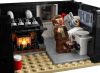 21330 LEGO® Ideas Home Alone - Reszkessetek betörők