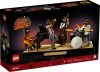 21334 LEGO® Ideas Jazz Quartet