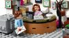 21336 LEGO® Ideas The Office