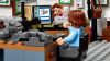 21336 LEGO® Ideas The Office