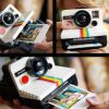 21345 LEGO® Ideas Polaroid OneStep SX-70 Fényképezőgép