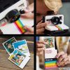 21345 LEGO® Ideas Polaroid OneStep SX-70 Fényképezőgép