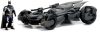 Jada Toys DC Comics™ Batman Justice League Batmobile 1:24 fém játékautó 253215000