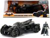 Jada Toys DC Comics™ Batman Arkham Knight Batmobile 1:24 253215004