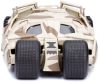 Jada Toys DC Comics™ The Dark Knight Camo Batmobile fém autó 1:24 253215006