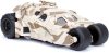 Jada Toys DC Comics™ The Dark Knight Camo Batmobile fém autó 1:24 253215006