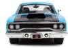 Jada Toys Looney Tunes Prérifarkas és 1970 Plymouth RoadRunner 1:24 fém játékautó 253255028