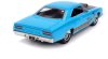 Jada Toys Looney Tunes Prérifarkas és 1970 Plymouth RoadRunner 1:24 fém játékautó 253255028