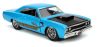 Jada Toys Looney Tunes Prérifarkas és 1970 Plymouth RoadRunner 1:24 fém játékautó 253255028