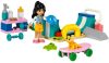 30633 LEGO® Friends Gördeszka rámpa