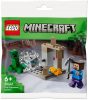 30647 LEGO® Minecraft™ A cseppkőbarlang