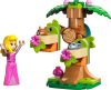 30671 LEGO® Disney Csipkerózsika erdei játszótere