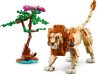 31150 LEGO® Creator Afrikai vadállatok