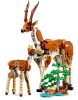 31150 LEGO® Creator Afrikai vadállatok