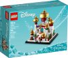 40613 LEGO® Disney™ Agrabah mini Disney palotája