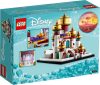 40613 LEGO® Disney™ Agrabah mini Disney palotája