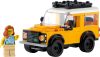 40650 LEGO® Egyéb Land Rover Classic Defender