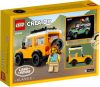 40650 LEGO® Egyéb Land Rover Classic Defender