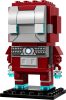 40669 LEGO® Brickheadz Vasember MK5 figura