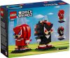 40672 LEGO® Brickheadz Sonic the Hedgehog™: Knuckles és Shadow