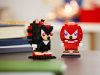 40672 LEGO® Brickheadz Sonic the Hedgehog™: Knuckles és Shadow