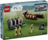 40686 LEGO® Star Wars™ A Kereskedelmi Szövetség csapatszállítója