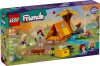 40694 LEGO® Friends Folyóparti kempingezés