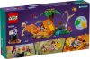 40694 LEGO® Friends Folyóparti kempingezés