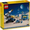 40712 LEGO® Egyéb Mikro rakétakilövő-állomás