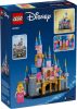 40720 LEGO® Disney™ Mini Disney Csipkerózsika kastélya