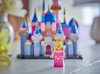 40720 LEGO® Disney™ Mini Disney Csipkerózsika kastélya