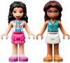 41697 LEGO® Friends Teknős mentő jármű