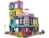 41704 LEGO® Friends Fő utcai épület