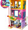 41704 LEGO® Friends Fő utcai épület