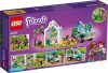 41707 LEGO® Friends Faültető jármű