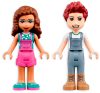 41707 LEGO® Friends Faültető jármű