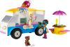 41715 LEGO® Friends Fagylaltos kocsi