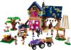 41721 LEGO® Friends Biofarm