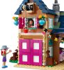 41721 LEGO® Friends Biofarm