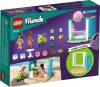 41723 LEGO® Friends Fánkozó