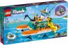 41734 LEGO® Friends Tengeri mentőhajó