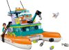 41734 LEGO® Friends Tengeri mentőhajó