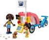 41738 LEGO® Friends Kutyamentő bicikli