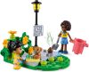 41738 LEGO® Friends Kutyamentő bicikli